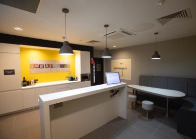 C&D Electrical,Lidl Antrim Junction One, Northern Ireland