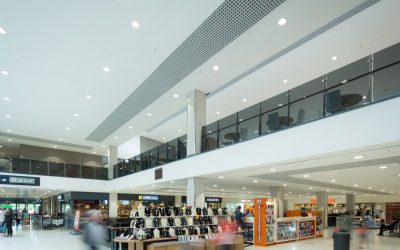 Kennedy Centre Belfast