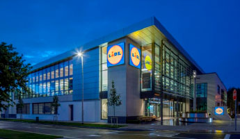 Lidl Portmarnock