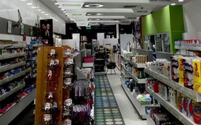 Pharmacy