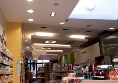 C&D Electrical,Pharmacy, Northern Ireland