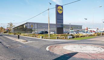 Lidl Edenderry