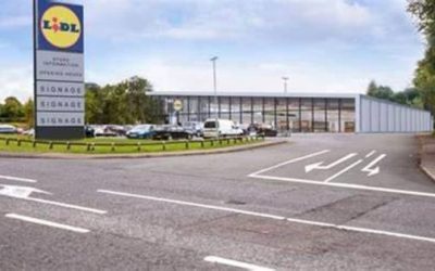 Lidl Donegal